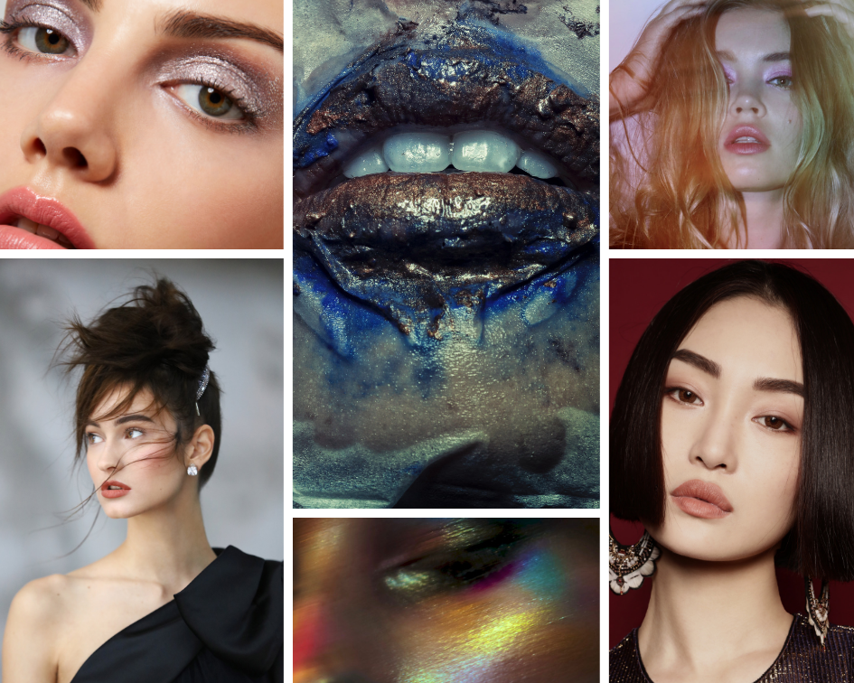 Hong Kong Makeup Artist Saubhaya Makeup