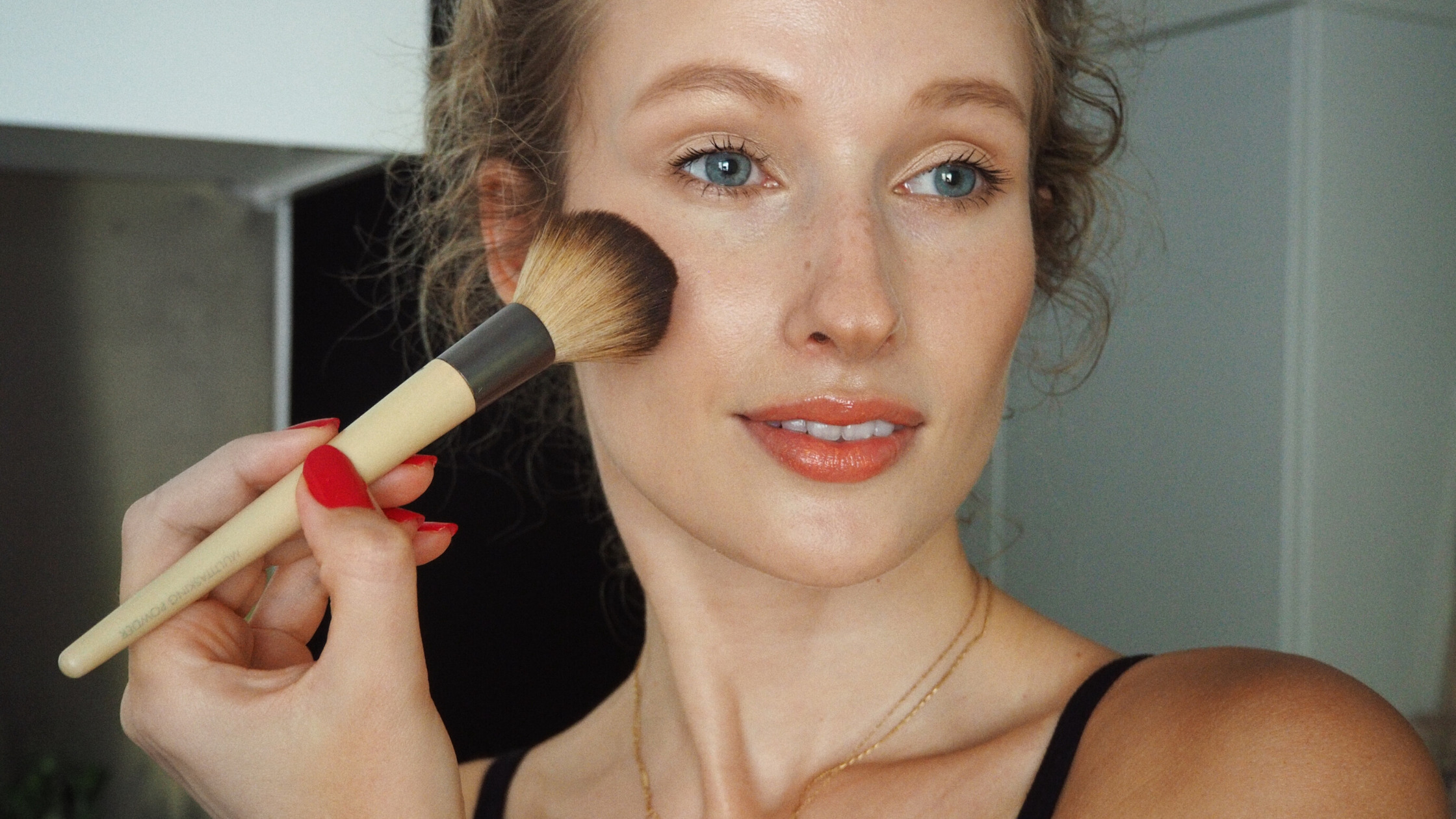 How to Apply Blush 101 Shade Selection to Product Application