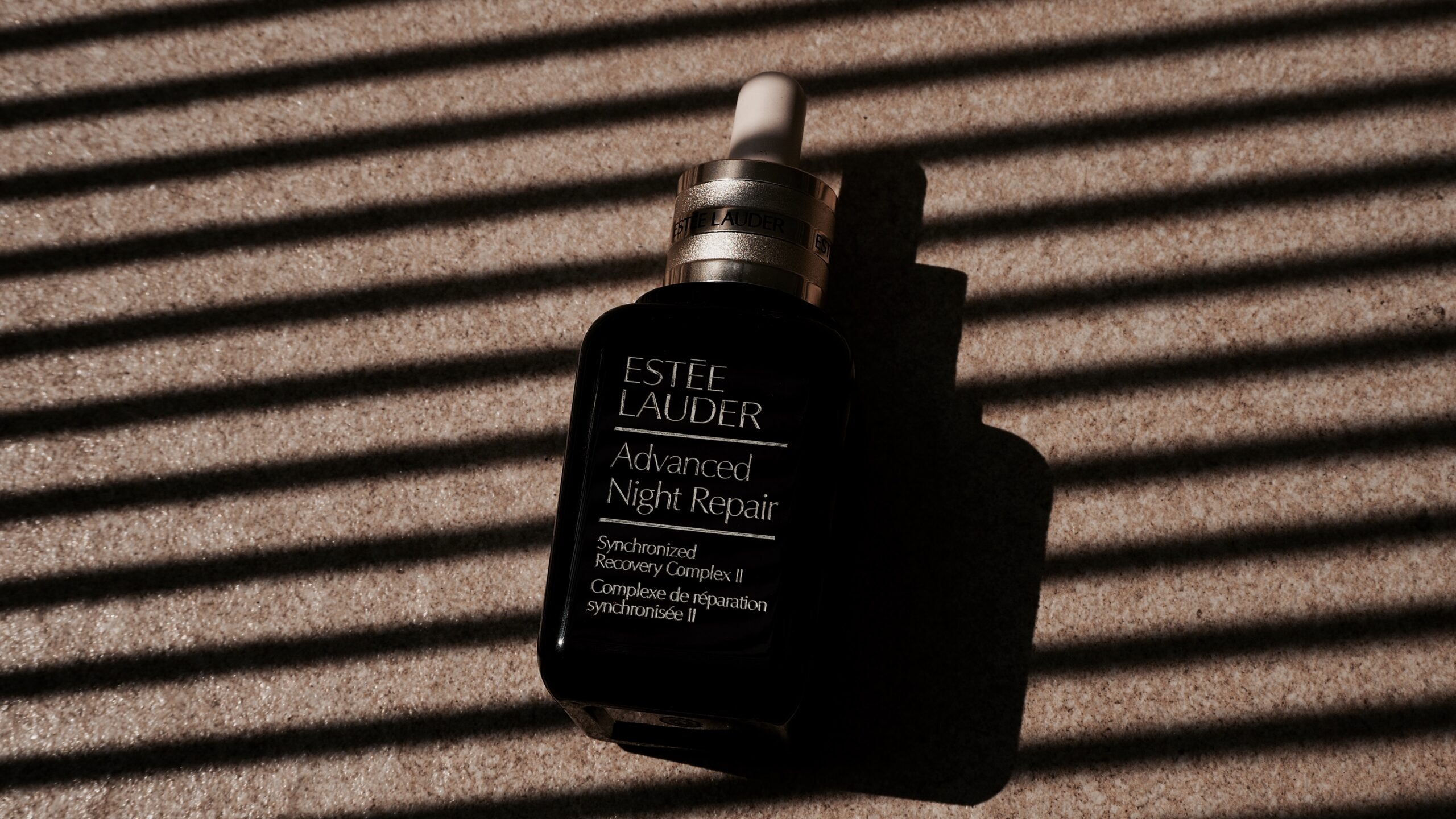 [Thoughts] Estee Lauder Advanced Night Repair Synchronized Recovery Complex II