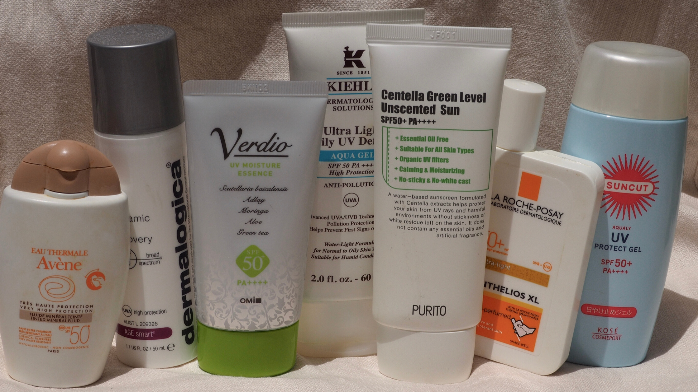 why wear sunscreen everyday? why wear sunscreen everyday?