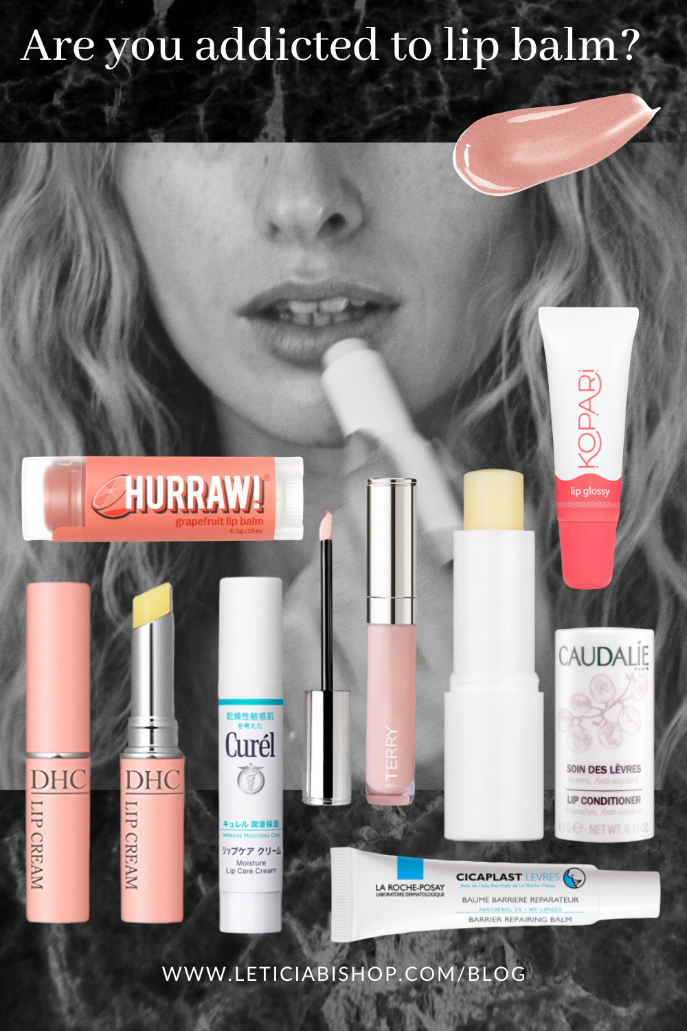 What Ingredients To Avoid In Lip Gloss