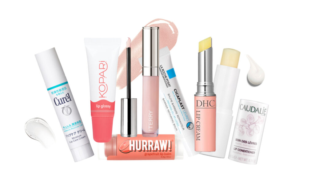 Are you addicted to lip balm? Ingredients to avoid Leticia