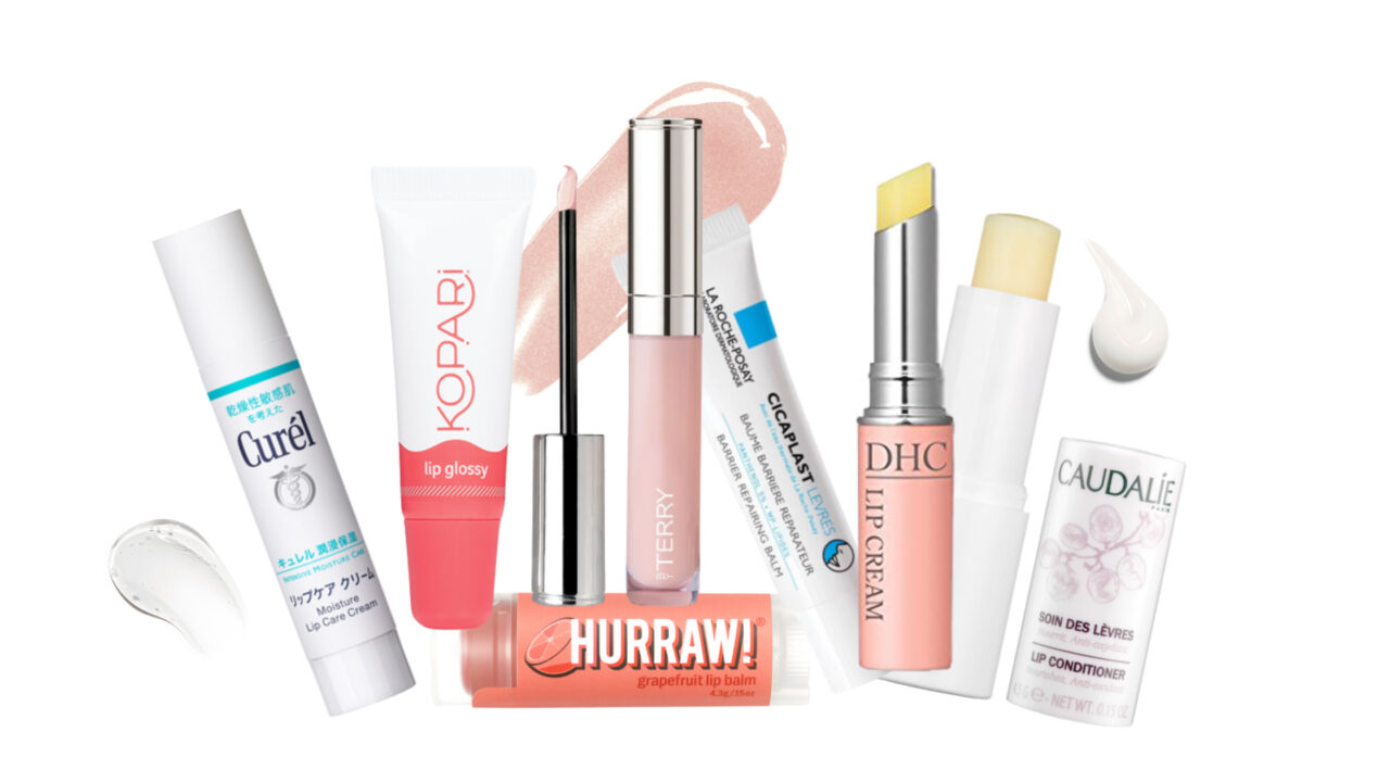 Are you addicted to lip balm? Ingredients to avoid Leticia