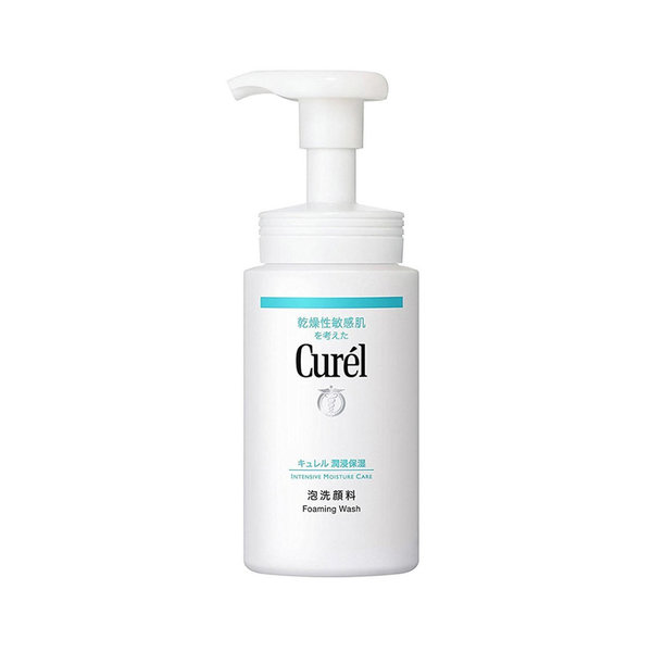 curel foam