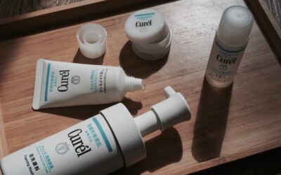 Brand Overview | Curél Japan, the brand for sensitive skin