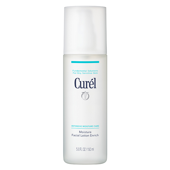 curel Moisture Facial Lotion