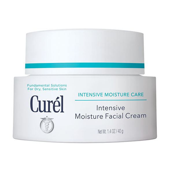 Intensive Moisture Facial Cream