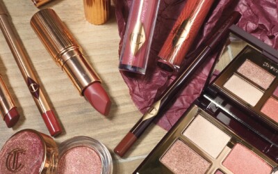 [REVIEW] Charlotte Tilbury ‘Walk of No Shame’ Collection