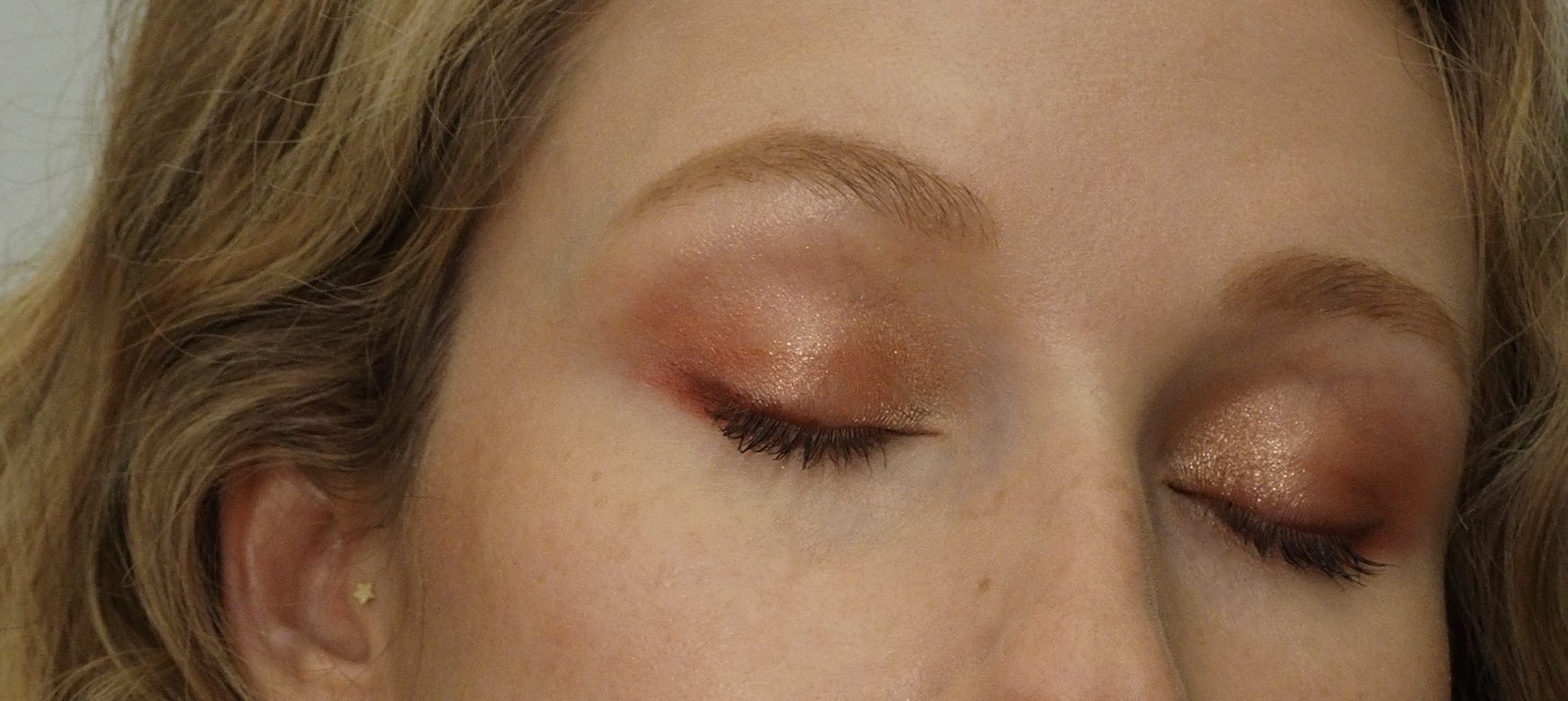 [REVIEW] Charlotte Tilbury ‘Walk of No Shame’ Collection