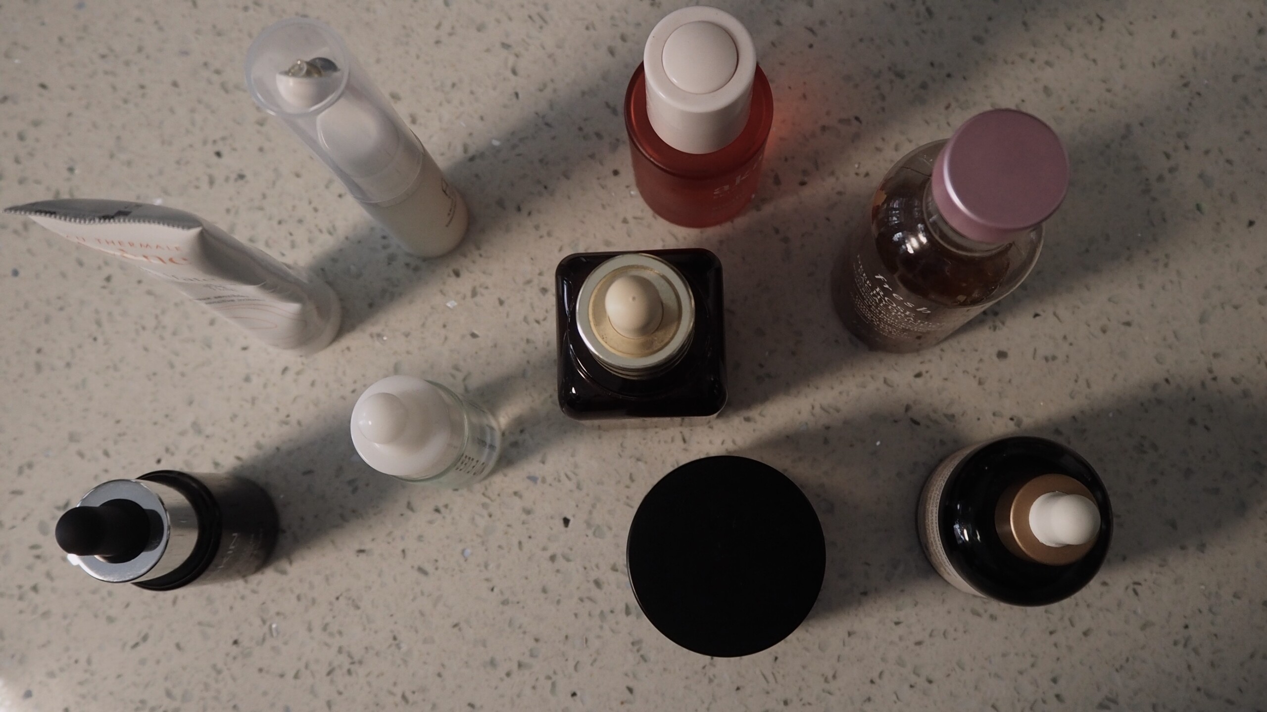 OLYMPUS DIGITAL CAMERA 3 ways to make your skincare work harder for you!