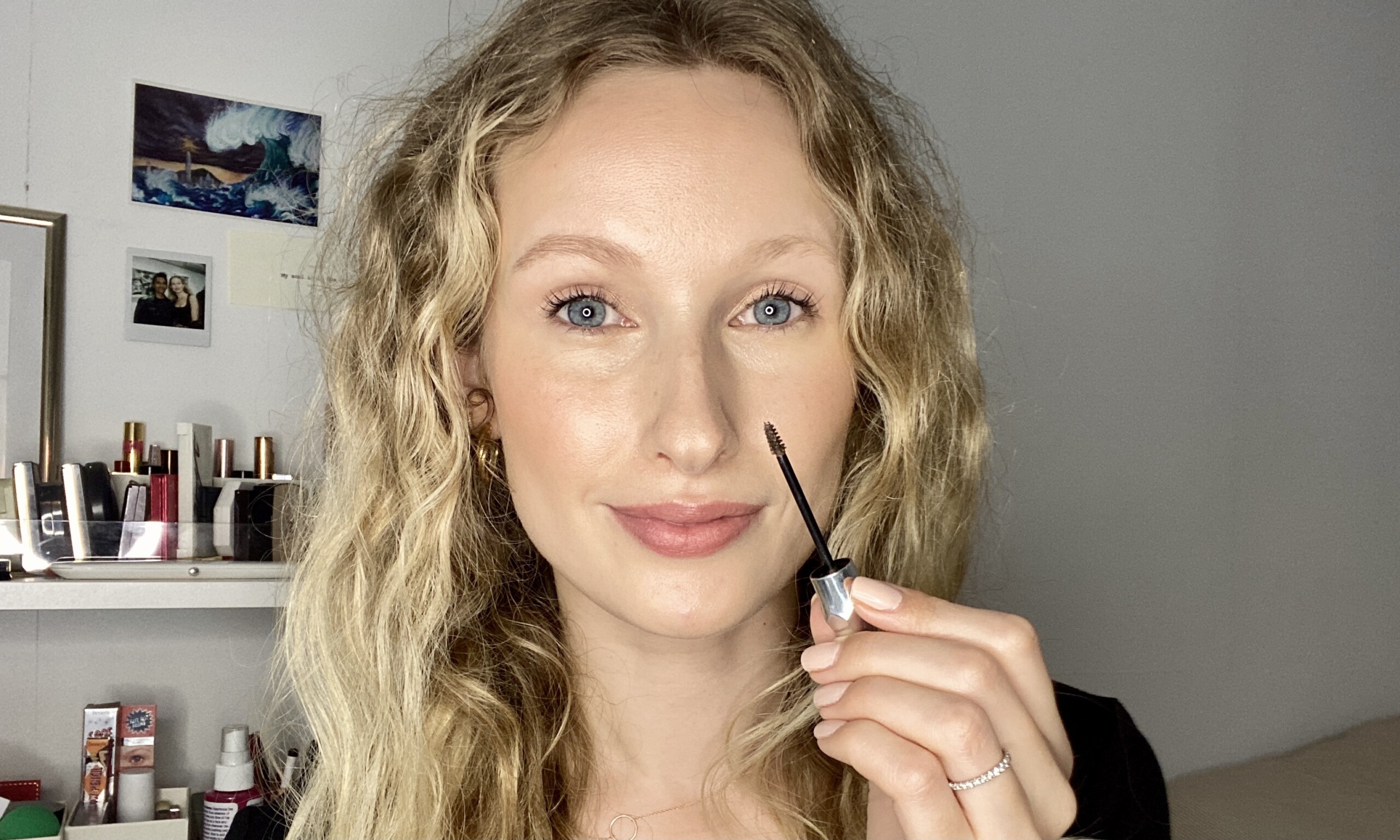 Benefit Cosmetics Gimme Brow+ gel Benefit Cosmetics Gimme Brow+ gel