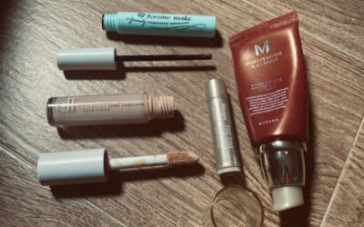 My top 13 Beauty picks from iHerb [Part Two]