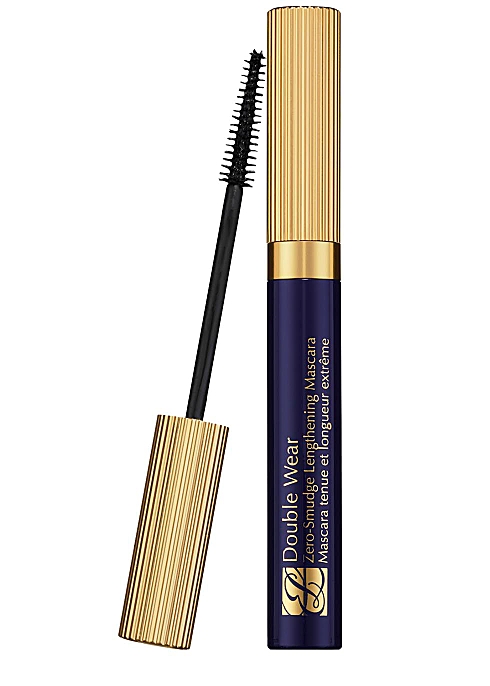 Estee Lauder double wear zero-smudge lengthening mascara