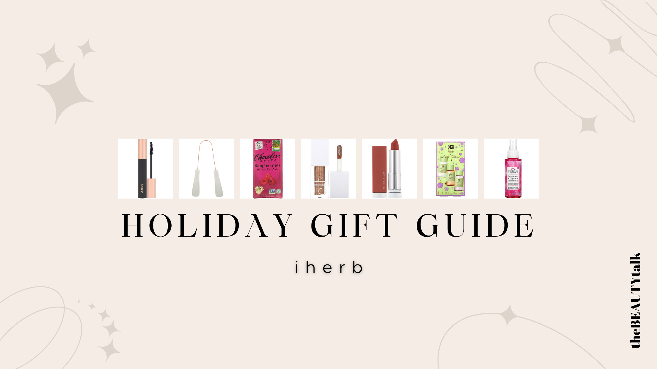 iherb holiday gift guide iherb holiday gift guide
