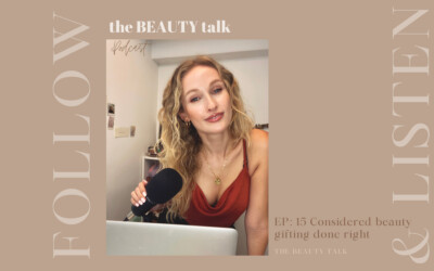 EP: 15 Considered beauty gifting done right