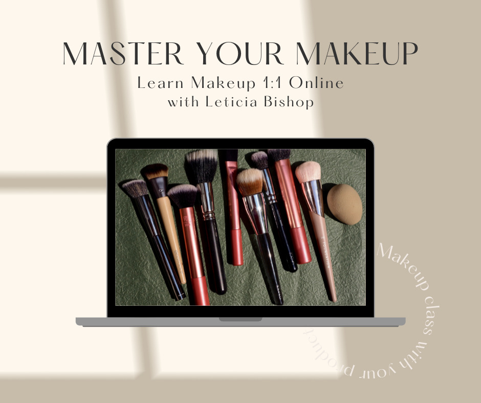 online makeup lesson