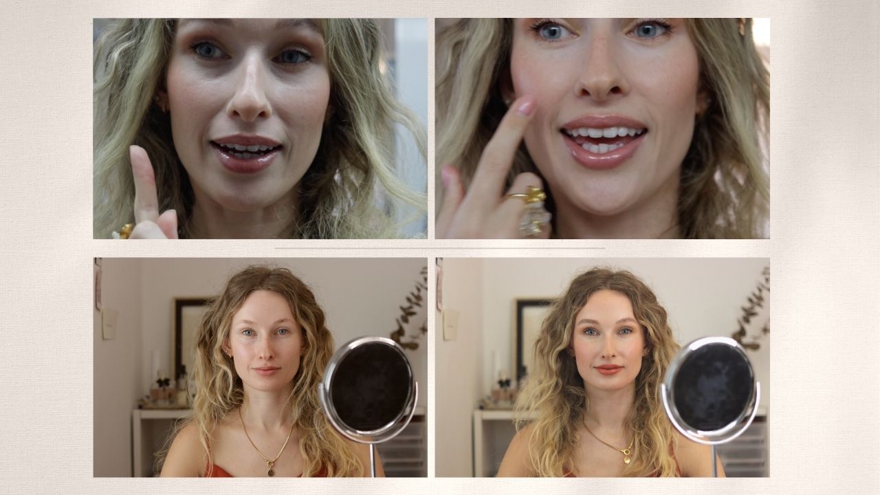 online makeup for zoom course